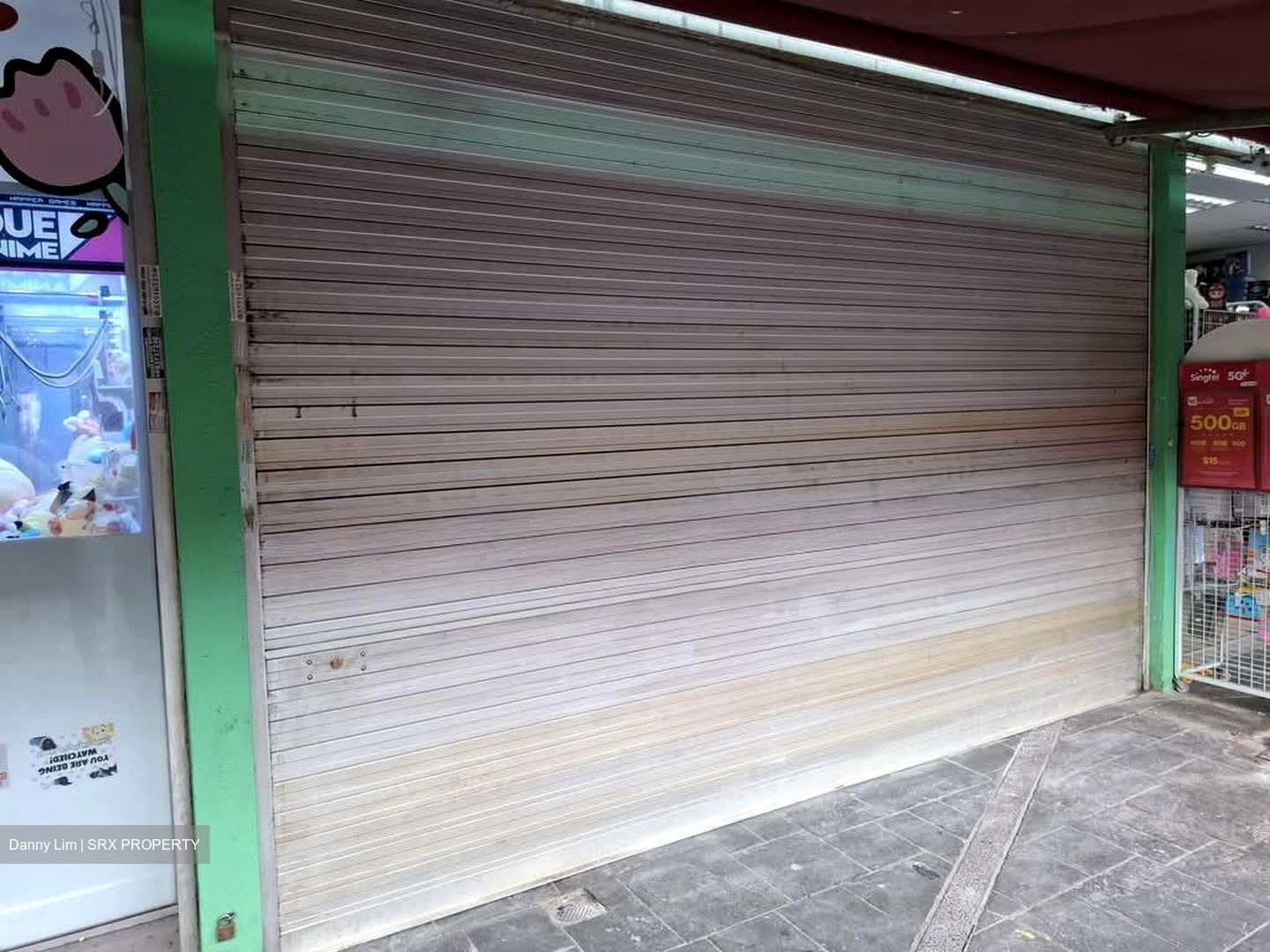 Bedok Market Place (D16), Shop House #622563461